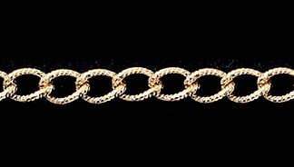 Copper Jewelry Chain