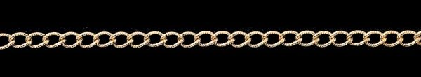 405_1-2xckl Copper Jewelry Chain