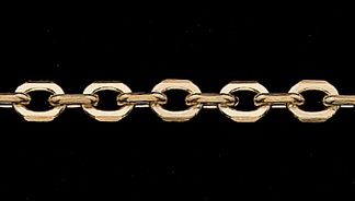Wholesale Jewelry Cable Chain