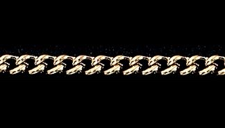 Copper Jewelry Chain