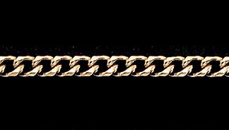 Copper Jewelry Chain