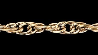 Copper Jewelry Chain
