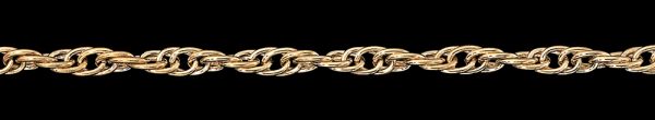 40XR Copper Jewelry Chain
