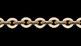 Wholesale Jewelry Cable Chain