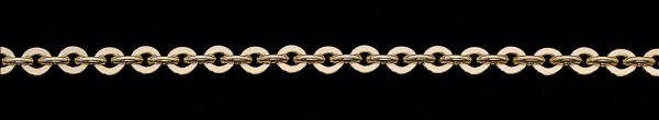 4410XH2 rgb Wholesale Jewelry Cable Chain