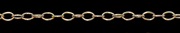 444X Cable Chain