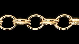 Double Cable Chain