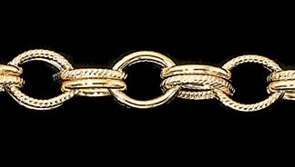 Double Cable Chain