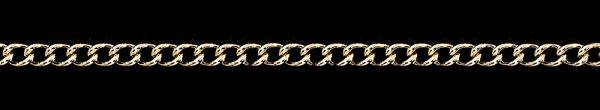 445xc Copper Jewelry Chain