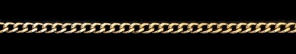 446xcf2 Copper Jewelry Chain