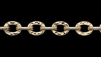 Wholesale Jewelry Cable Chain