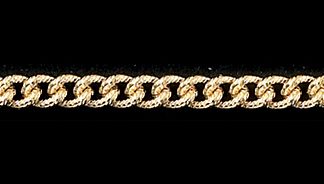 Copper Jewelry Chain