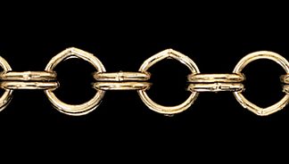 Double Cable Chain