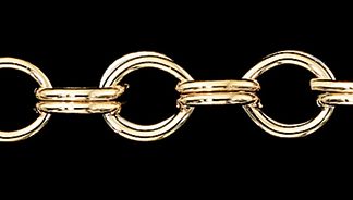 Double Cable Chain