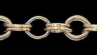 Double Cable Chain