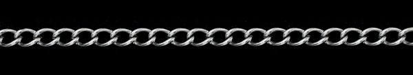 504_1-2xc Curb Chain