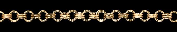 Double Cable Chain