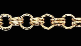 Double Cable Chain
