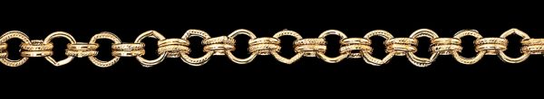 505XDKL1 Double Cable Chain