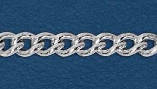 507C - Sterling Silver
