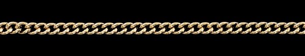 507xc Copper Jewelry Chain
