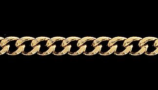 Copper Jewelry Chain