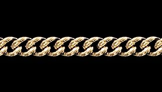 Copper Jewelry Chain