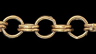Double Cable Chain
