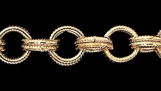 Double Cable Chain
