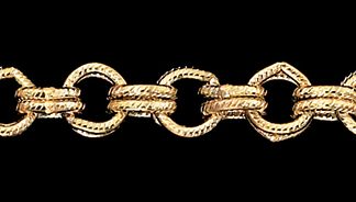 Double Cable Chain
