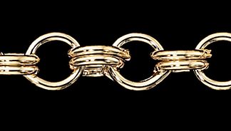 Double Cable Chain