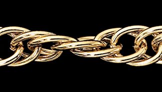 Copper Jewelry Chain