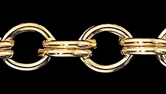 Double Cable Chain
