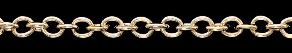 804X USA Jewelry Chain