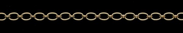 813 Wholesale Soldered Brass Cable Chain