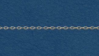 Wholesale Gold Filled Cable Chain