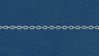 Wholesale Sterling Silver Cable Chain