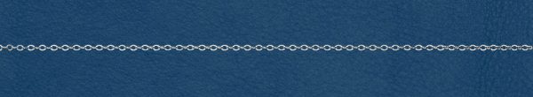 Wholesale Sterling Silver Cable Chain