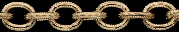 A-200XKL Wholesale Aluminum Cable Chain