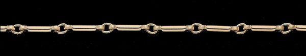 B-101 Wholesale Jewelry Bar Chain