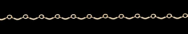 B-138-4DD Steel Bar Chain