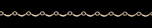 B-138DD Steel Bar Chain