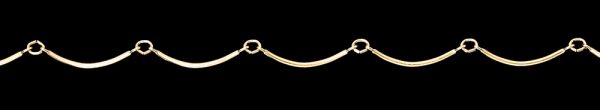 B-146DD Steel Bar Chain