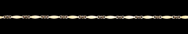 BD-95 Steel Bar Chain