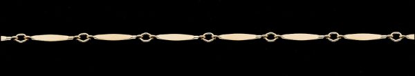 Wholesale Jewelry Bar Chain