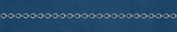 Wholesale Sterling Silver Ladder Chain