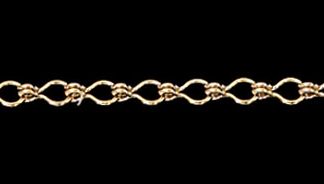 Steel Ladder Chain