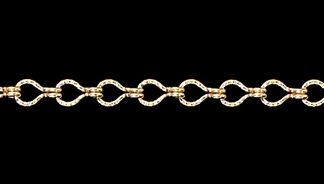 Steel Ladder Chain