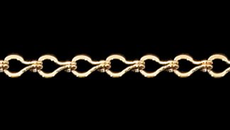 Wholesale Jewelry Ladder Chain