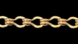 Steel Ladder Chain